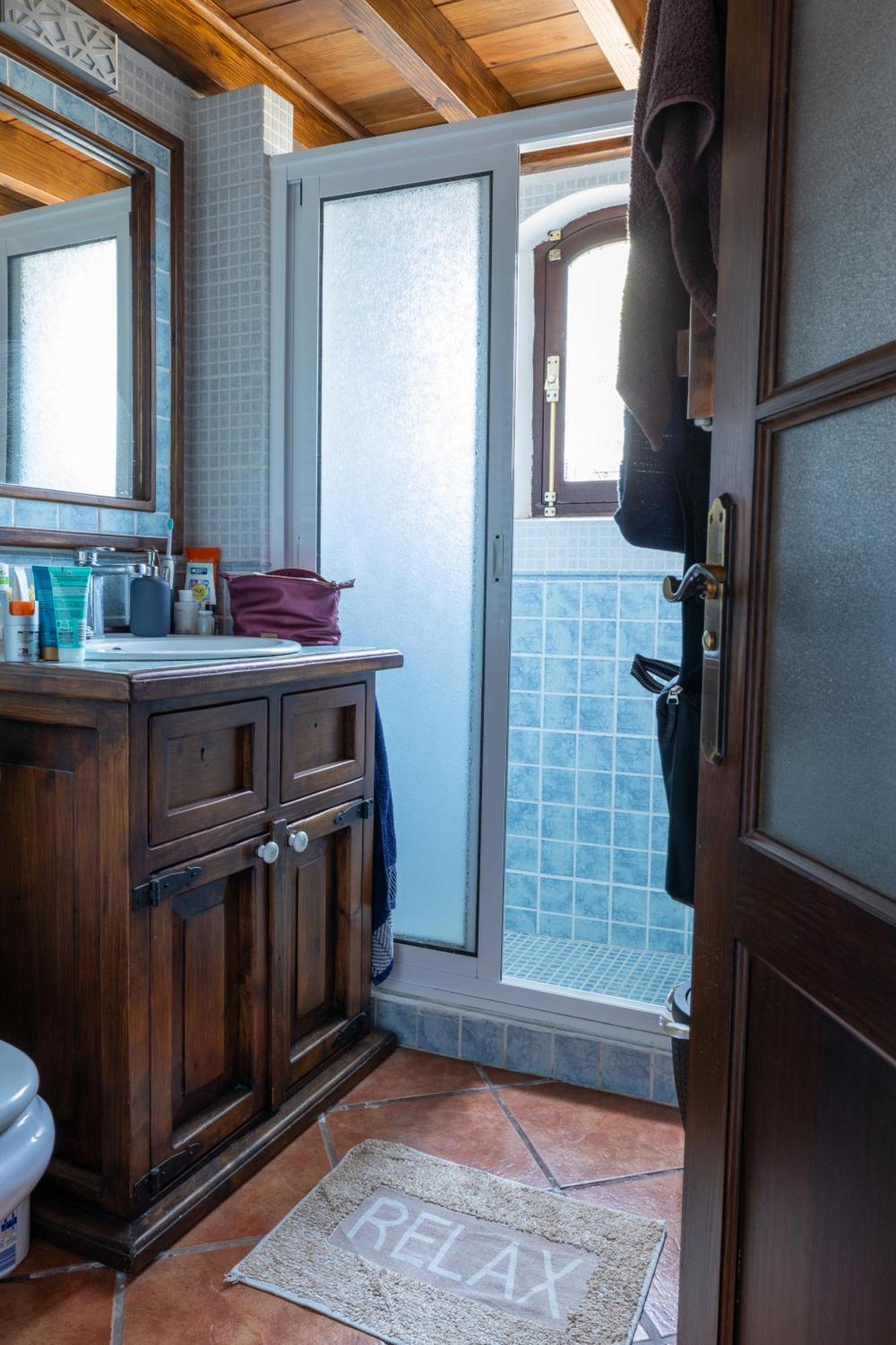 Casa Rural La Perla Negra 이코드레로스비노스 외부 사진